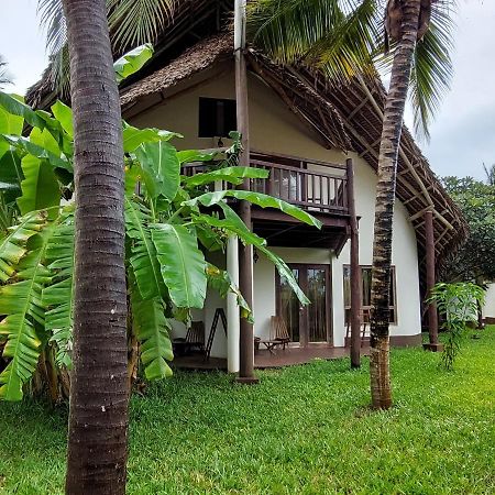 Kena Beach Hotel Matemwe  Dış mekan fotoğraf