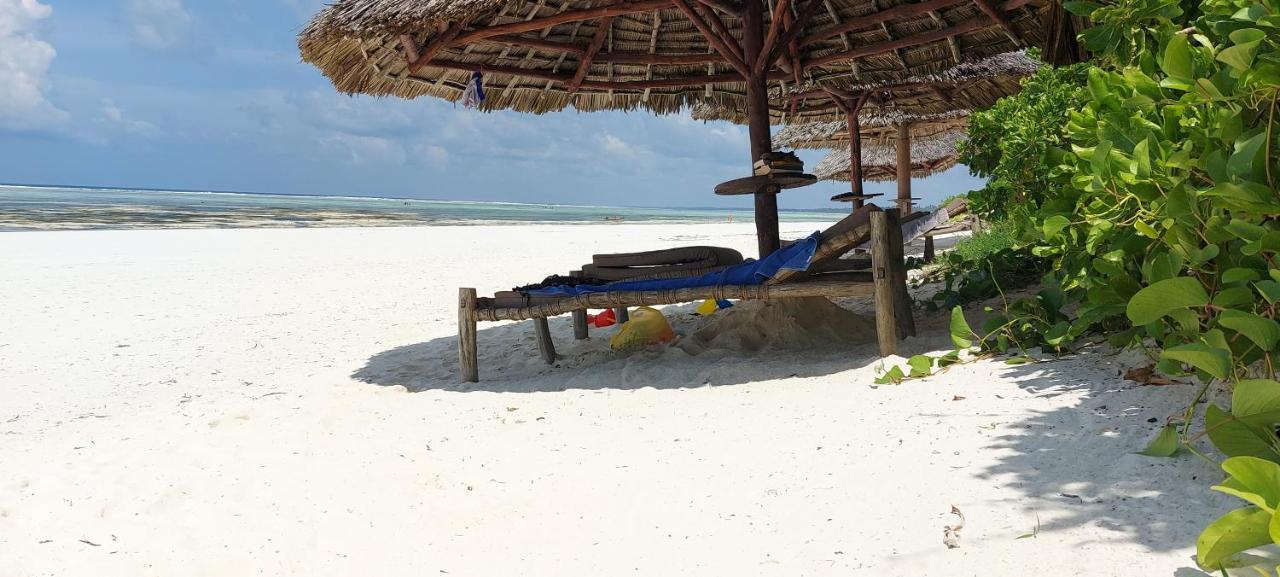 Kena Beach Hotel Matemwe  Dış mekan fotoğraf