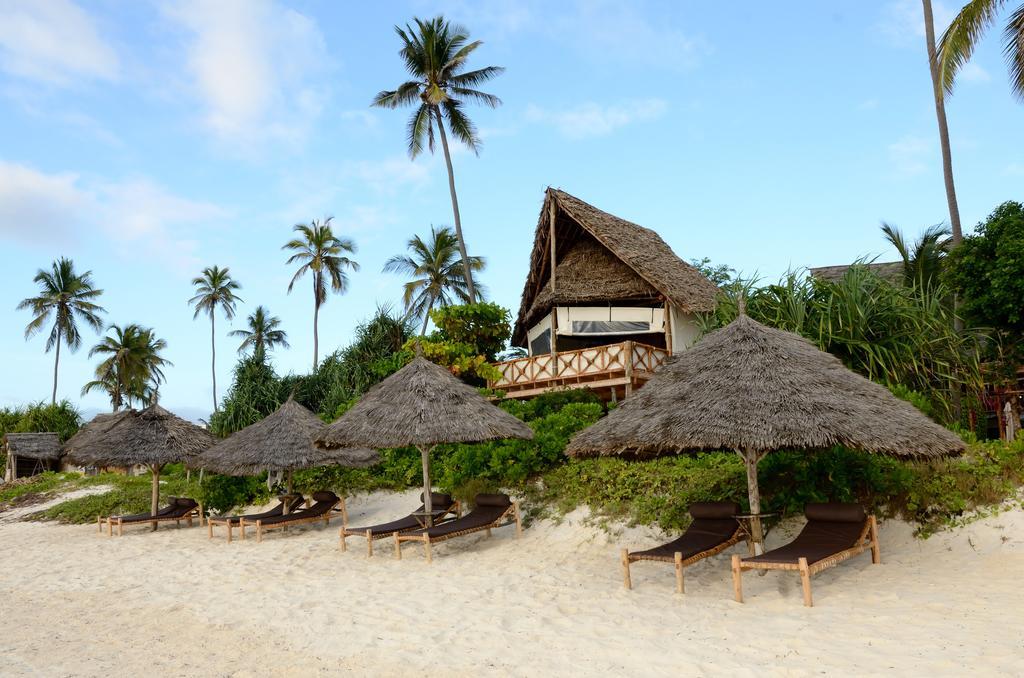 Kena Beach Hotel Matemwe  Dış mekan fotoğraf