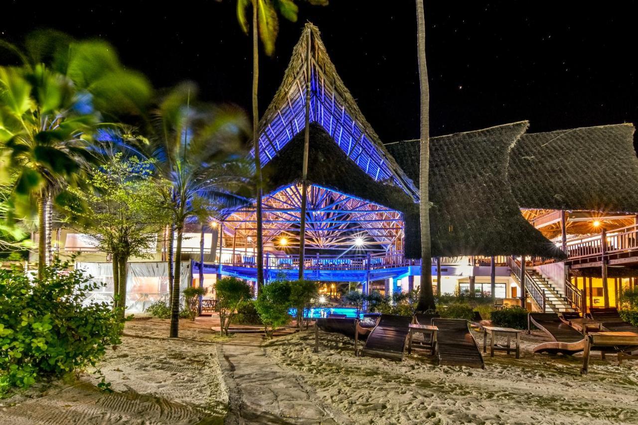 Kena Beach Hotel Matemwe  Dış mekan fotoğraf